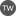 Favicon van tinywoods.nl