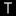 Favicon van tirionsconsultancy.com