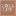 Favicon van tistelief.nl