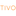 Favicon van tivobv.nl