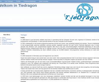 http://tiedragon.nl