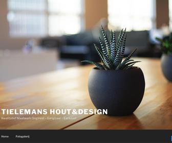 Tielemans Hout&Design