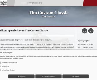 Tim Custom Classic