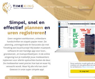 http://timeking.nl