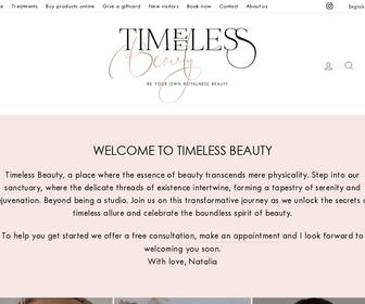 http://timelessbeauty-cosmeticstudio.com