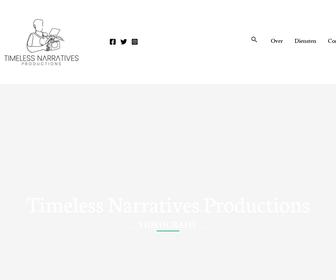 Timeless Narratives Productions