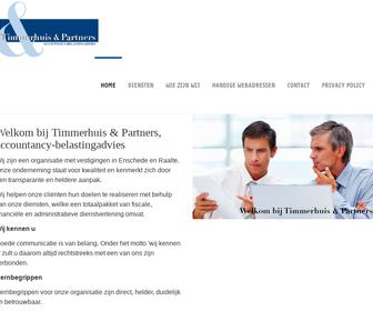 Timmerhuis & Partners