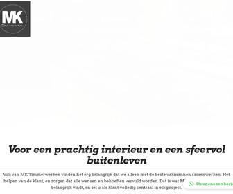 M.K. Timmerwerken