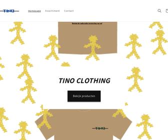Tino Clothing