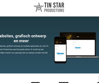 Tin Star Productions