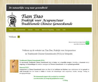Tian Dao