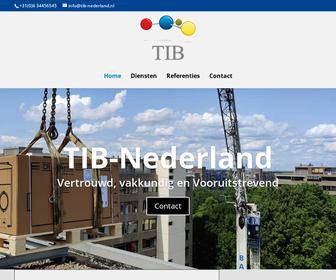 https://www.tib-nederland.nl