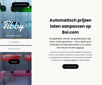 http://www.tibby.nl