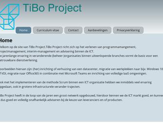 TiboProject