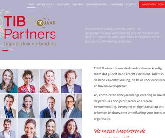 http://www.tibpartners.nl