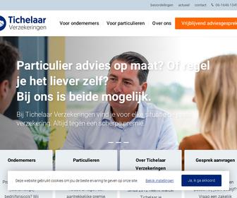 http://www.tichelaar-verzekeringen.nl