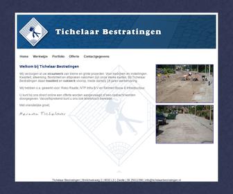 Tichelaar Bestratingen B.V.