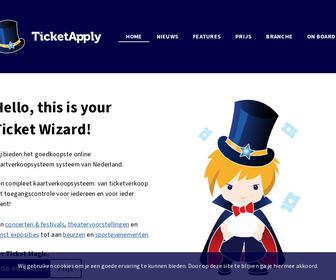 https://www.ticketapply.com