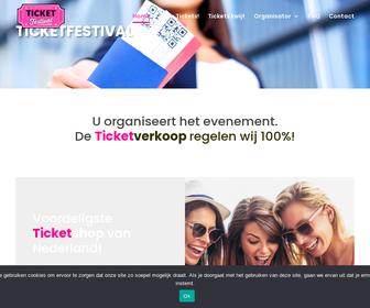 http://www.ticketfestival.nl