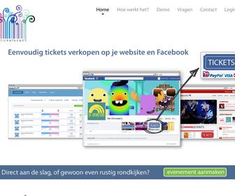 http://www.ticketscan.nl