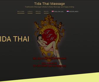 Tida Thai Massage