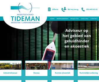 http://www.tideman.nl