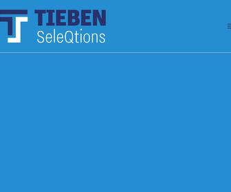 Mobeco SeleQtions B.V.