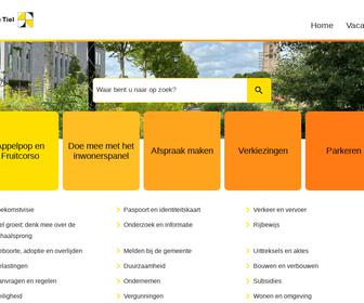 https://www.tiel.nl