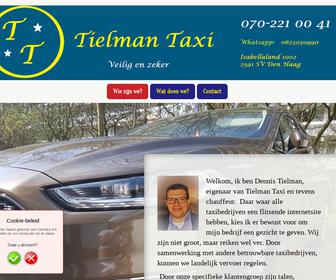 Tielman Taxi