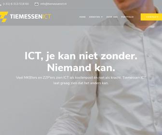 Tiemessen ICT