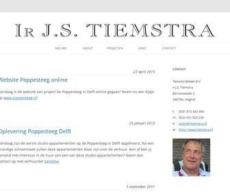 Tiemstra Beheer B.V.