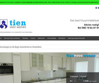 https://www.tienvoorwonen.nl