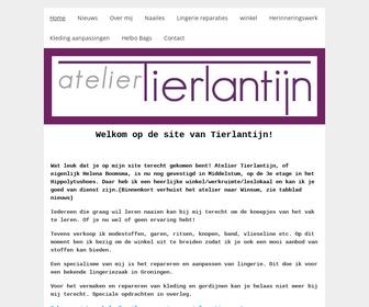 http://www.tierlantijn.nl