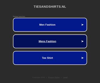 http://www.tiesandshirts.nl