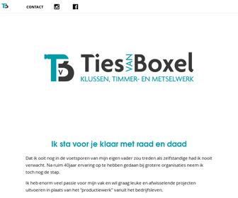 http://www.tiesvanboxel.nl