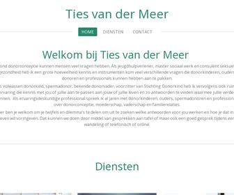 https://www.tiesvandermeer.com