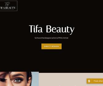 Tifa Beauty