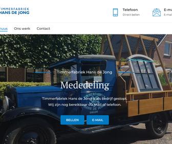 https://www.tifahansdejong.nl