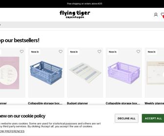 http://www.tiger-stores.nl/