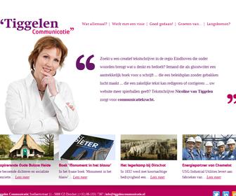 http://www.tiggelencommunicatie.nl