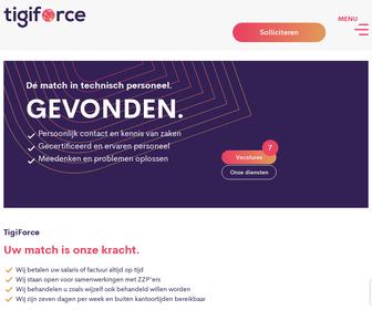 http://www.tigiforce.nl