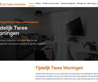 http://www.tijdelijktweewoningen.nl