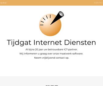 http://www.tijdgat.nl