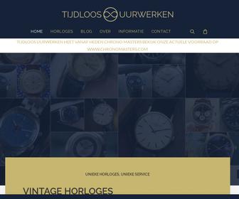 Tijdloos Uurwerken