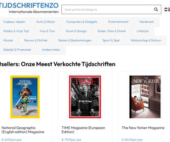 http://www.tijdschriftenzo.nl