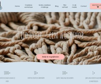 https://www.tijdvooreenworkshop.nl