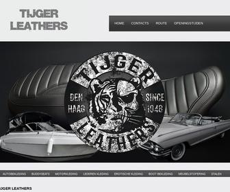 Tijger Leathers