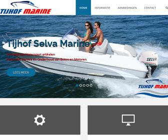 Tijhof Marine B.V.