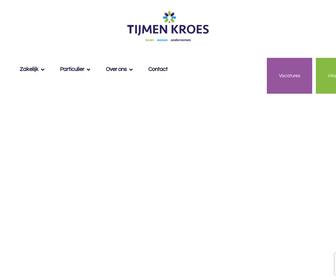 Tijmen Kroes & Partners