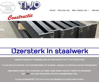 http://www.tijosteenwijk.nl